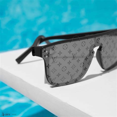 louis vuitton sunglasses size 's|louis vuitton shades prices.